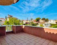 Resale - - VILLA - Orihuela - Los Balcones