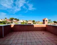 Resale - - VILLA - Orihuela - Los Balcones