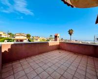 Resale - - VILLA - Orihuela - Los Balcones