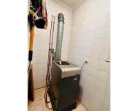 Resale - - VILLA - Orihuela - Los Balcones