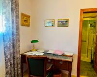 Resale - - VILLA - Orihuela - Los Balcones