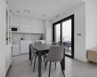 Resale - villa - Orihuela - Orihuela Costa