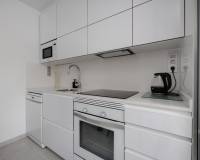 Resale - villa - Orihuela - Orihuela Costa