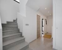 Resale - villa - Orihuela - Orihuela Costa