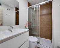 Resale - villa - Orihuela - Orihuela Costa