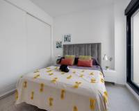 Resale - villa - Orihuela - Orihuela Costa