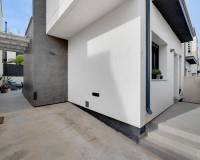 Resale - villa - Orihuela - Orihuela Costa