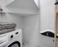 Resale - villa - Orihuela - Orihuela Costa