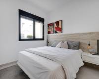 Resale - villa - Orihuela - Orihuela Costa