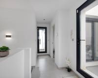 Resale - villa - Orihuela - Orihuela Costa