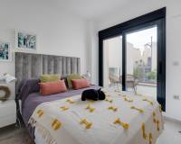 Resale - villa - Orihuela - Orihuela Costa