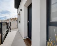 Resale - villa - Orihuela - Orihuela Costa