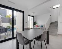 Resale - villa - Orihuela - Orihuela Costa