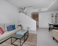 Resale - villa - Orihuela - Orihuela Costa