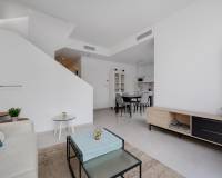 Resale - villa - Orihuela - Orihuela Costa