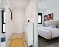 Resale - villa - Orihuela - Orihuela Costa