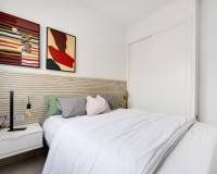 Resale - villa - Orihuela - Orihuela Costa