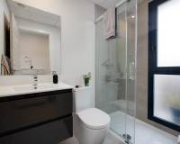 Resale - villa - Orihuela - Orihuela Costa