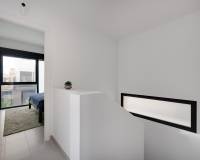 Resale - villa - Orihuela - Orihuela Costa