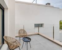 Resale - villa - Orihuela - Orihuela Costa
