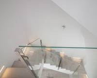 Resale - villa - Orihuela - Villamartín