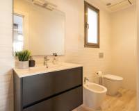 Resale - villa - Orihuela - Villamartín