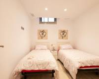 Resale - villa - Orihuela - Villamartín