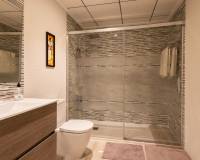 Resale - villa - Orihuela - Villamartín