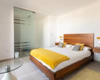 Resale - villa - Orihuela - Villamartín