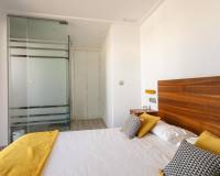 Resale - villa - Orihuela - Villamartín