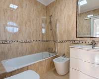 Resale - villa - Orihuela - Villamartín