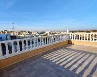 Resale - villa - Orihuela - Villamartín