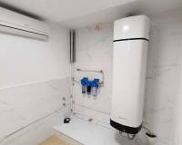 Resale - villa - Orihuela - Villamartín