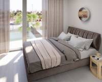 Resale - villa - Orihuela - Villamartín