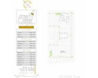 Resale - villa - Orihuela - Villamartín