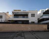 Resale - villa - Orihuela - Villamartín