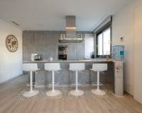 Resale - villa - Orihuela - Villamartín