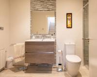 Resale - villa - Orihuela - Villamartín