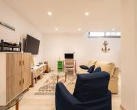 Resale - villa - Orihuela - Villamartín