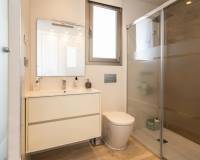 Resale - villa - Orihuela - Villamartín