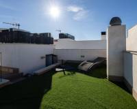 Resale - villa - Orihuela - Villamartín