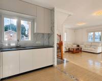 Resale - villa - Orihuela - Villamartín