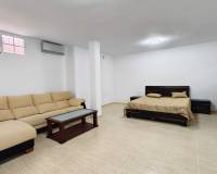 Resale - villa - Orihuela - Villamartín