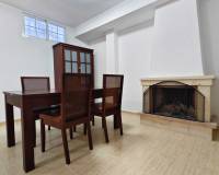 Resale - villa - Orihuela - Villamartín