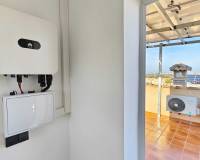 Resale - villa - Orihuela - Villamartín