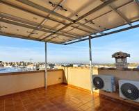 Resale - villa - Orihuela - Villamartín