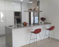 Resale - villa - Orihuela - Villamartín