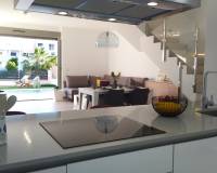 Resale - villa - Orihuela - Villamartín