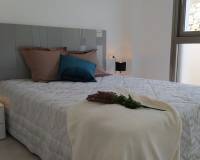 Resale - villa - Orihuela - Villamartín