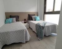 Resale - villa - Orihuela - Villamartín